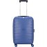  Box 4.0 Trolley cabina 4 ruedas 55 cm Modelo navy