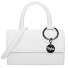  Clap02 Bolso 17 cm Modelo muse white