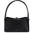  Nicole Bolsa de hombro M Piel 29 cm Modelo nero