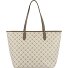  Mazzolino Bolsa de compras 32 cm Modelo burnt olive