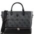  Berta Bolsa de compras 41 cm Compartimento para laptop Modelo coal logo