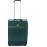  Trolley de cabina Crosslite de 2 ruedas 55 cm Modelo smaragd