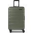  Munich 4.0 4 ruedas Trolley M 66 cm Con asa expansible Modelo olive dull