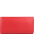  Marmolada Billetera RFID Piel 19 cm Modelo rosso