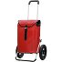  Royal Shopper Carro de la compra Ortlieb 65 cm Modelo rot2
