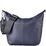  Paris Bolsa de hombro M Piel 40 cm Modelo cobalt night