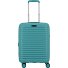  Travel Line 4500 4 ruedas Carro de la cabina S 55 cm con pliegue de expansión Modelo petrol