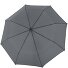  Mia Salzburg Paraguas de bolsillo 27.5 cm Modelo grey