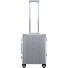  Trolley de cabina Traveler International 4 rollos 55 cm Modelo platinum
