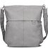  Mademoiselle.M Bolsa de hombro 35 cm Modelo canvas grey
