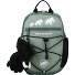  First Zip 4 Mochila para niños 28 cm Modelo jade-dark jade