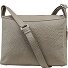  Hirsch Isabella Bolsa de hombro Piel natural 28 cm Modelo sand