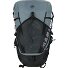  Ducan Spine Women Mochila de trekking 72 cm Modelo strata-black