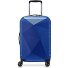  Karat 2.0 4 ruedas Carro de la cabina 55 cm Modelo blau