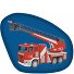  Magic Mags Flash Modelo fire engine buzz