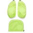 Accesorios Fluo Side Pockets Safety Set 3pcs. Modelo gelb