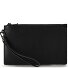 Bolsa de cosméticos Piel 22.5 cm Modelo black