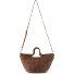  Layer Bolso Piel 35 cm Modelo toffee