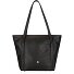  Paris Bolsa de hombro Protección RFID Piel 36 cm Modelo black