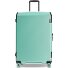  Logic Pro 4 ruedas Carrito 75 cm con pliegue de expansión Modelo liquid jade