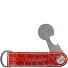  Loop Key Manager 1-7 teclas Modelo cayman red