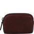  Ocean Cartera de llaves Piel 11 cm Modelo cognac