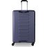  Comby Grip L Exp 4 ruedas Trolley L 74 cm Con fuelle expandible Modelo peacoat blue