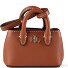  Etiqueta para bolso Marcy 9 cm Modelo lauren tan