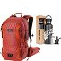  X Juego de mochilas Ripuri 2 pcs. Modelo supernova