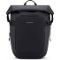  Lisbon Mochila de día 40 cm Compartimento para el portátil Modelo all black