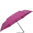  US.050 Ultra Light Slim Manual Paraguas de bolsillo 21 cm Modelo berry