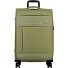  Monthélys 4 ruedas Carrito 67 cm con pliegue de expansión Modelo light green