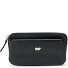  Golf 3.0 Cartera de llaves Piel 12.3 cm Modelo schwarz