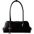  Embossed Bolsa de hombro 30 cm Modelo black