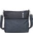  Jana Bolsa de hombro 27 cm Modelo nubuk ink