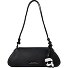  Ikon Bolsa de hombro 31.5 cm Modelo black