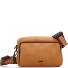  Casual Bolsa de hombro Piel 24 cm Modelo cognac