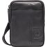  Hyde Park Brian Bolsa de hombro Piel 13 cm Modelo black