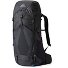  Paragon 50 Mochila de trekking S-M 68 cm Modelo alpine black