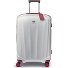  We Are Glam 4 ruedas Carrito 70 cm Modelo rosso-bianco