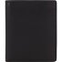  Roma Cartera Piel 8.5 cm Modelo schwarz