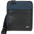 Bandolera Monza 21 cm Modelo navy blu