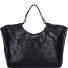  Bolsa de compras 54 cm Modelo black