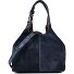  C-Easy Bolsa de hombro Piel natural 21 cm Modelo midn.bl-midn.bl
