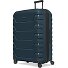  Edition 01 4 ruedas Carrito 76 cm con pliegue de expansión Modelo navy