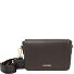  Wallis Bar Bolsa de hombro Piel 23 cm Modelo seal brown