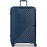  Gotthard Edition 4 ruedas Carrito 77 cm Modelo navy-blue metallic