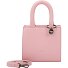 Boxy Bolso miniatura 17.5 cm Modelo muse rose