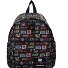 Day Pak'R Mochila de día 40 cm Compartimento para laptop Modelo dc icons