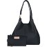  C-Easy Bolsa de hombro Piel 34 cm Modelo noir